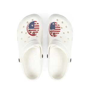 EVA Foam Rubber Shoes